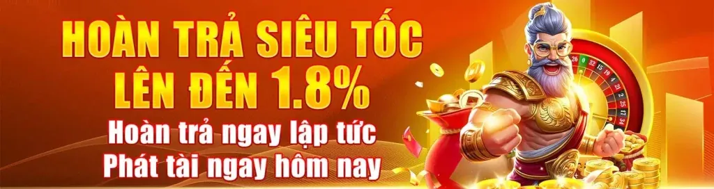Trò chơi casino trực tuyến mới ra mắt