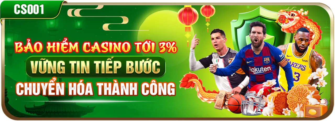 Các loại game nổ hũ đa dạng tại hm88 bet